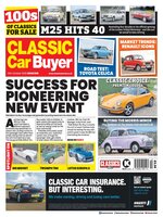 Classic Car Buyer